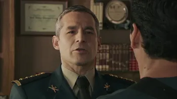 Estudio de grabación